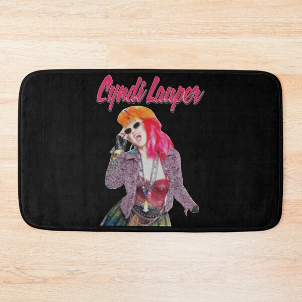 Item preview, Art - Cyndi Lauper designed and sold by DavekEmezy.