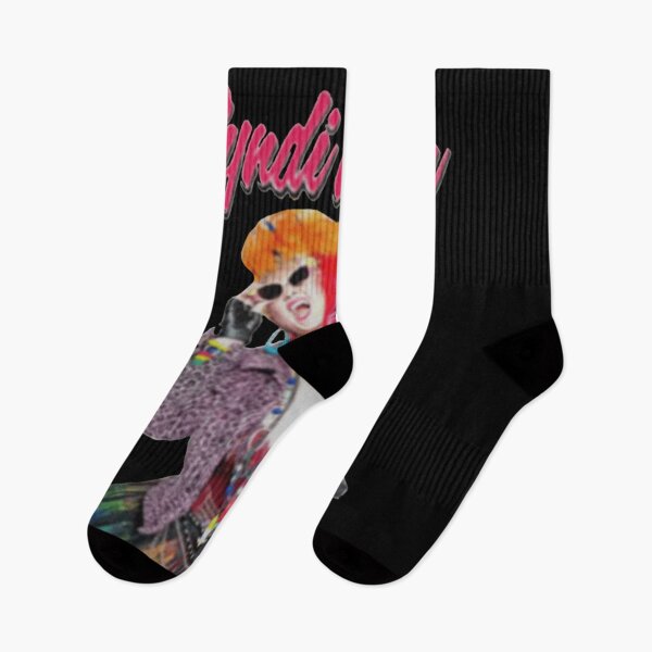 Item preview, Art - Cyndi Lauper designed and sold by DavekEmezy.