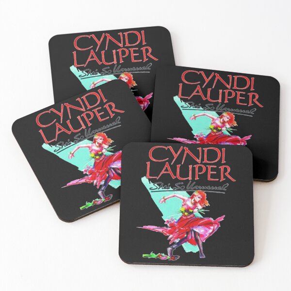 Item preview, Art - Cyndi Lauper designed and sold by DavekEmezy.