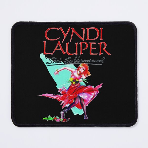 Item preview, Art - Cyndi Lauper designed and sold by DavekEmezy.