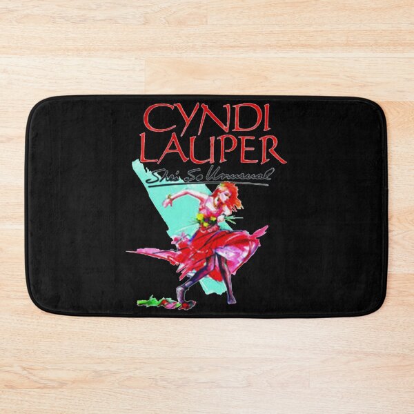 Item preview, Art - Cyndi Lauper designed and sold by DavekEmezy.