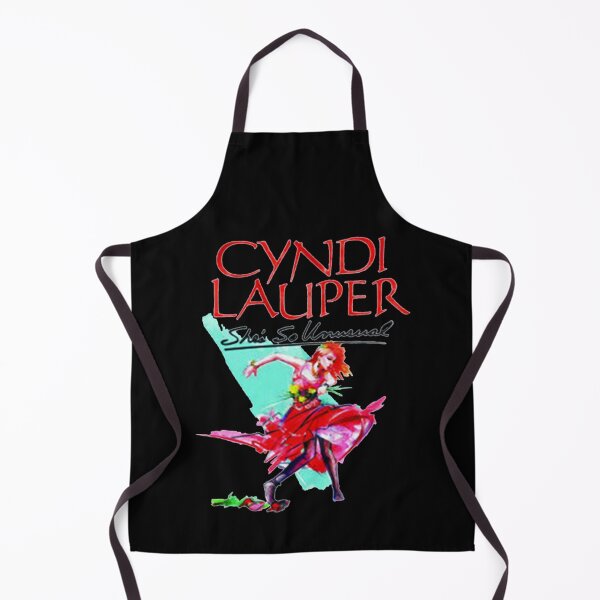 Item preview, Art - Cyndi Lauper designed and sold by DavekEmezy.