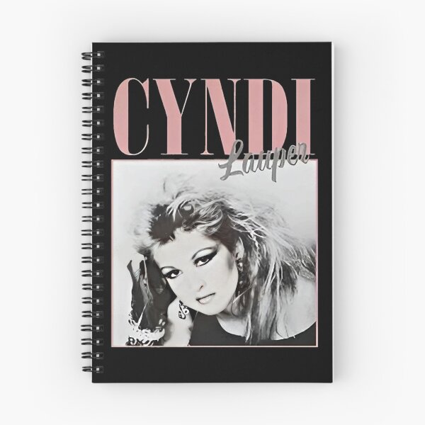Item preview, Art - Cyndi Lauper designed and sold by DavekEmezy.