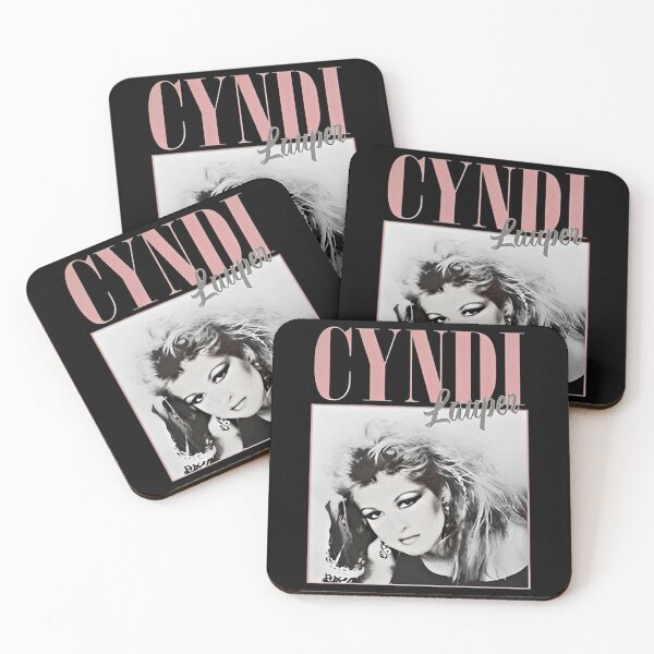 Item preview, Art - Cyndi Lauper designed and sold by DavekEmezy.