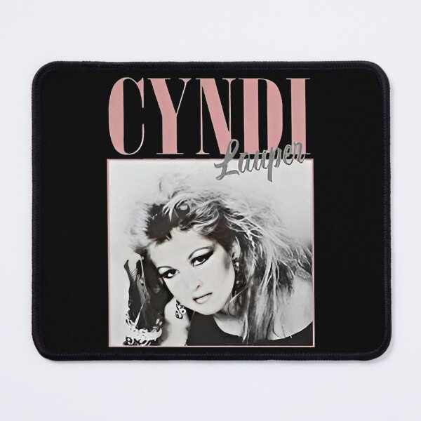 Item preview, Art - Cyndi Lauper designed and sold by DavekEmezy.