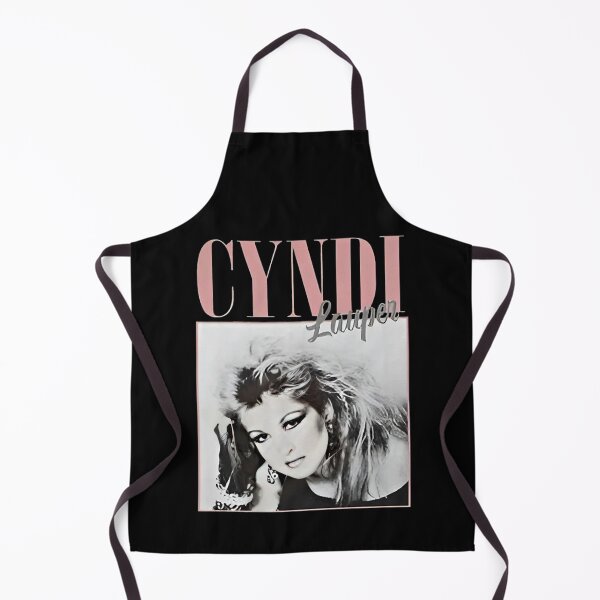 Item preview, Art - Cyndi Lauper designed and sold by DavekEmezy.