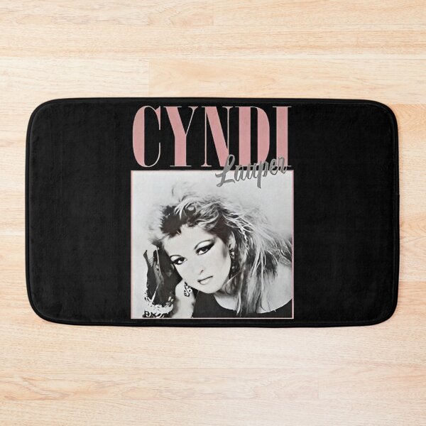 Item preview, Art - Cyndi Lauper designed and sold by DavekEmezy.