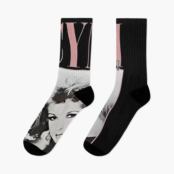 Item preview, Art - Cyndi Lauper designed and sold by DavekEmezy.