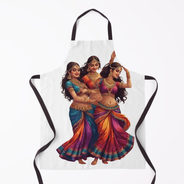 Item preview, Navratri Celebration – Vibrant Festival of Colors and Devotion designed and sold by Ditstyle.