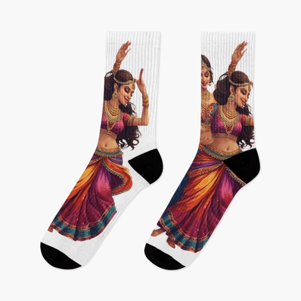 Item preview, Navratri Celebration – Vibrant Festival of Colors and Devotion designed and sold by Ditstyle.