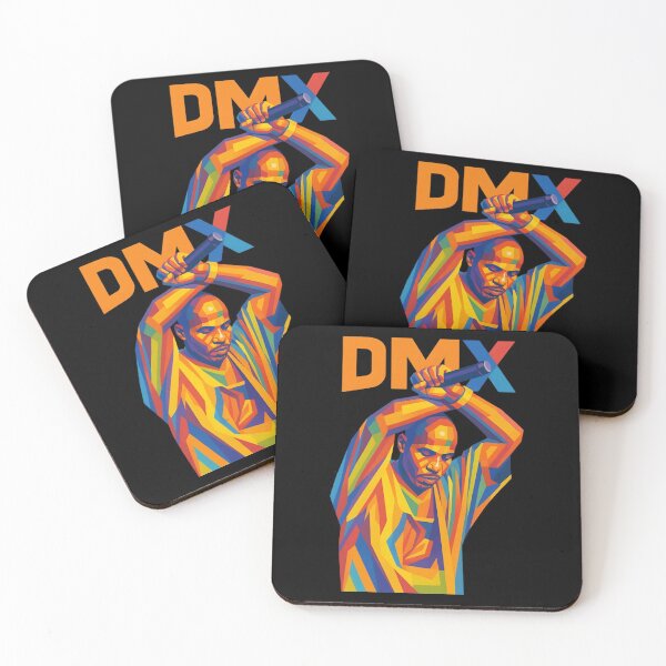 Item preview, HipHop - DMX designed and sold by CruzPhillu.