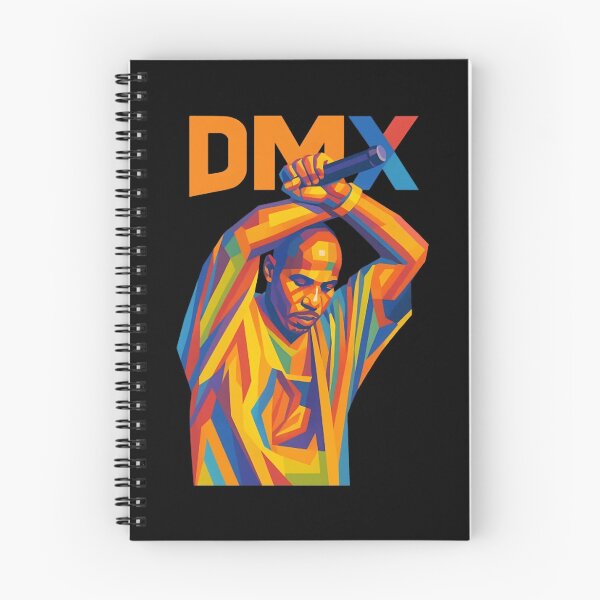 Item preview, HipHop - DMX designed and sold by CruzPhillu.
