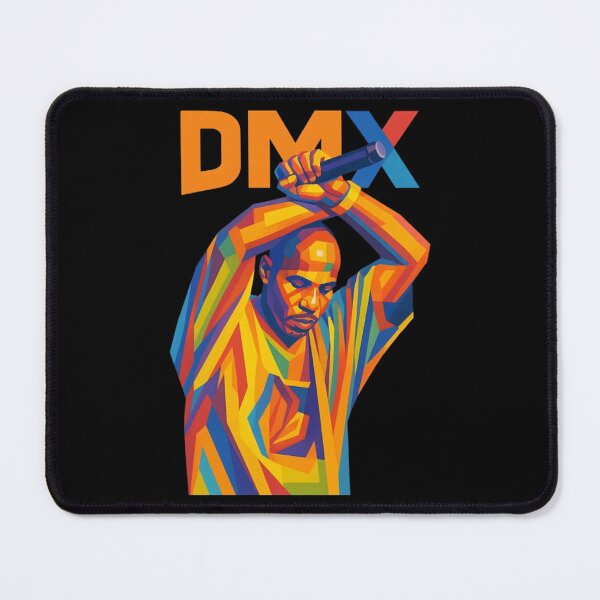 Item preview, HipHop - DMX designed and sold by CruzPhillu.