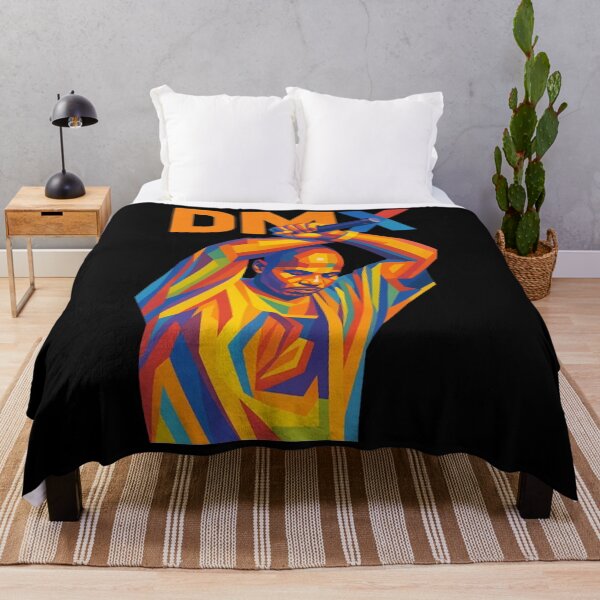 Item preview, HipHop - DMX designed and sold by CruzPhillu.