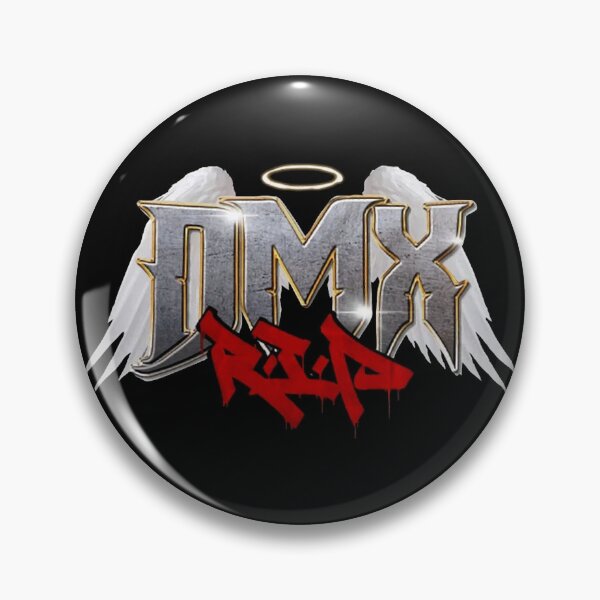 Item preview, HipHop - DMX designed and sold by CruzPhillu.