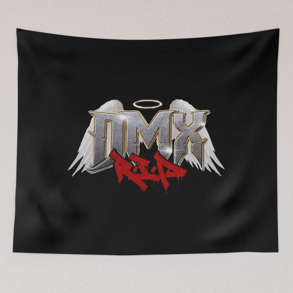 Item preview, HipHop - DMX designed and sold by CruzPhillu.