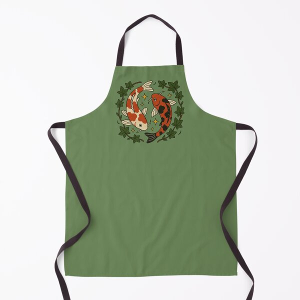 Item preview, Koi designed and sold by FrictionMaxxing.