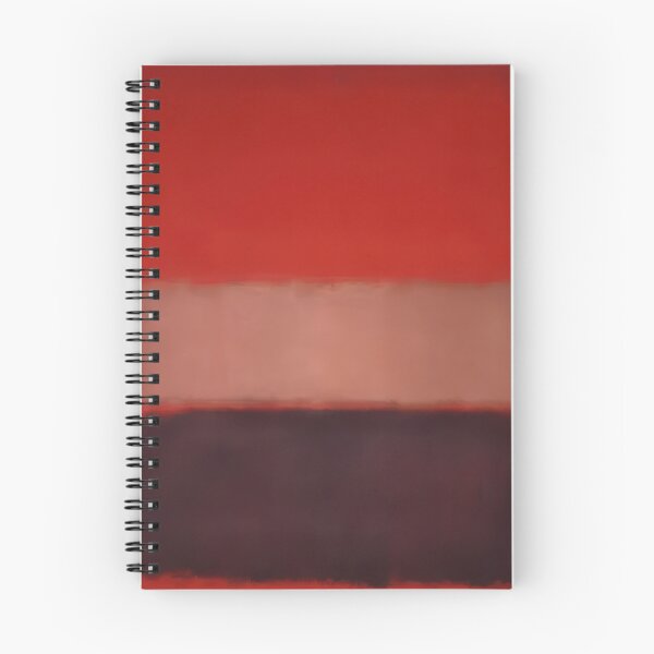 Item preview, Mark Rothko designed and sold by AlarIkoArt.
