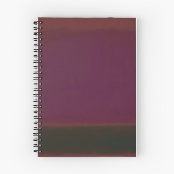 Item preview, Mark Rothko designed and sold by AlarIkoArt.