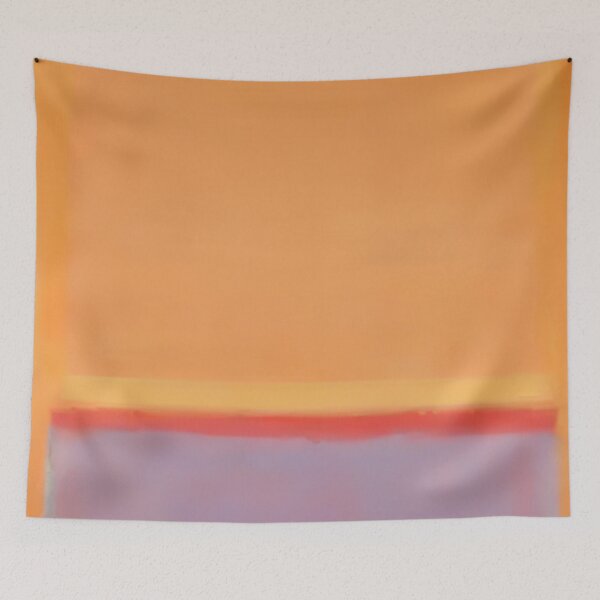 Item preview, Mark Rothko designed and sold by AlarIkoArt.