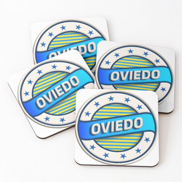 Item preview, Oviedo T-shirt Mug Gift designed and sold by AtlasExplorer.