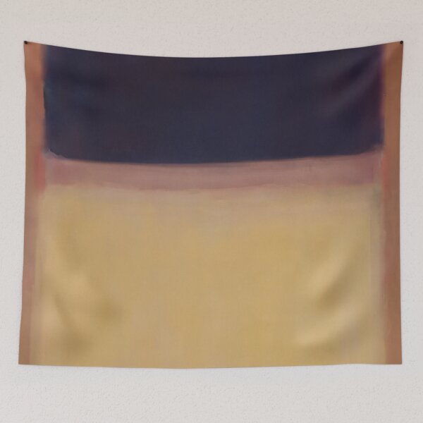 Item preview, Mark Rothko designed and sold by AlarIkoArt.