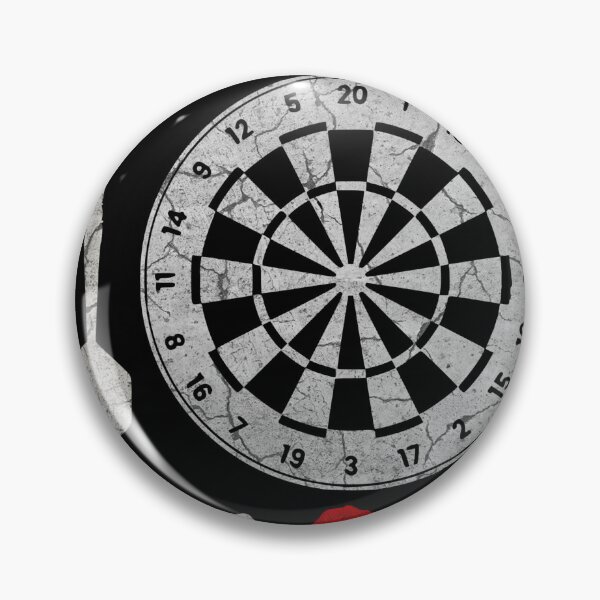 Item preview, Built For The Oche Dart designed and sold by TheØche.