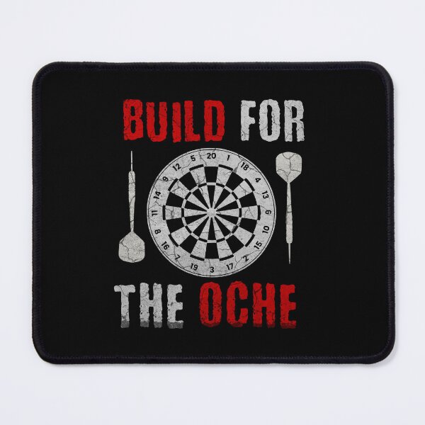 Item preview, Built For The Oche Dart designed and sold by TheØche.