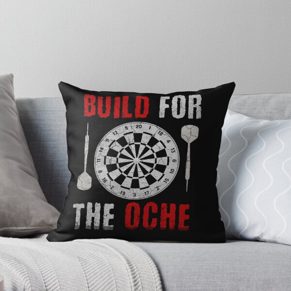 Item preview, Built For The Oche Dart designed and sold by TheØche.