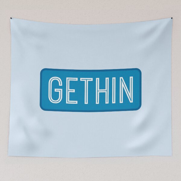 Item preview, Gethin Name designed and sold by Jeallan Designs.