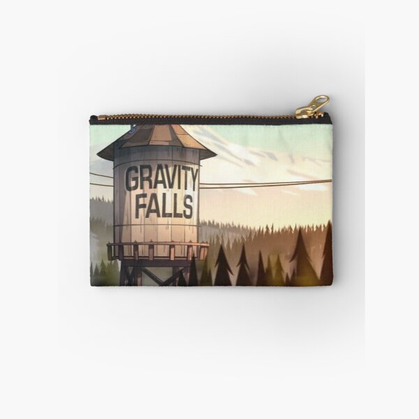 Item preview, Entering Gravity Falls designed and sold by HanneBradley.