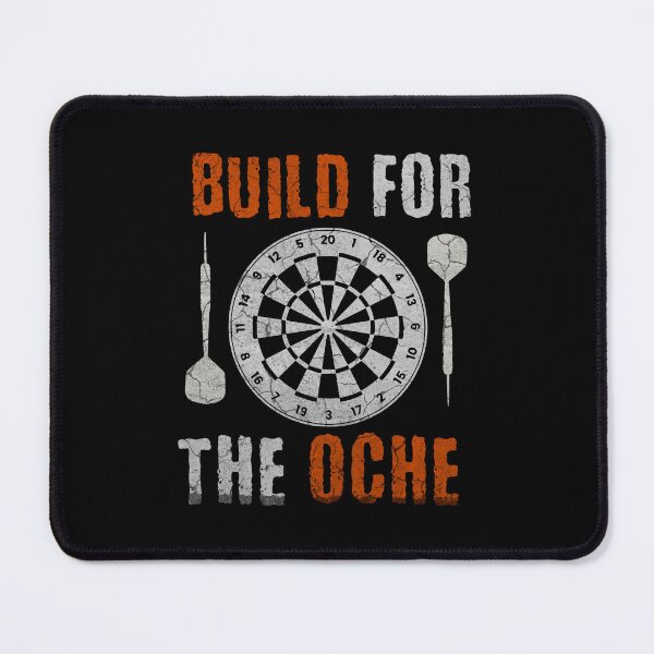 Item preview, Built For The Oche Dart designed and sold by TheØche.