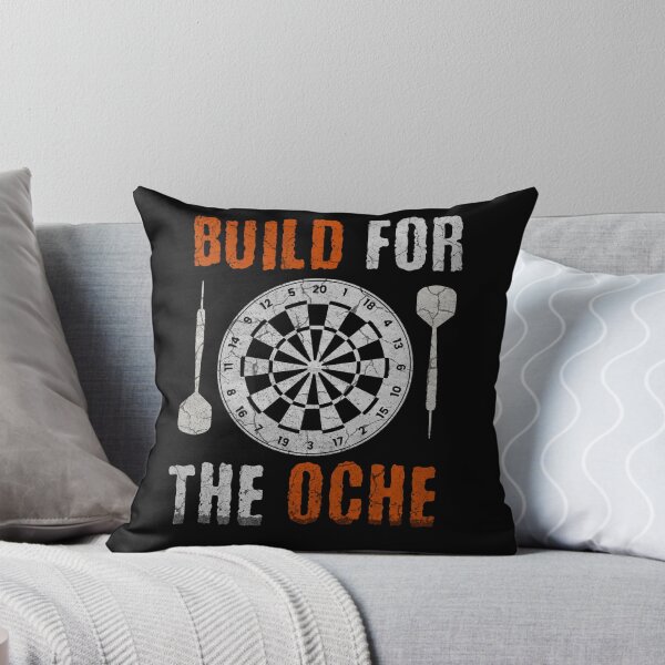 Item preview, Built For The Oche Dart designed and sold by TheØche.