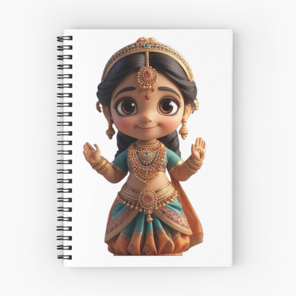 Item preview, Navratri Celebration – Vibrant Festival of Colors and Devotion designed and sold by Ditstyle.