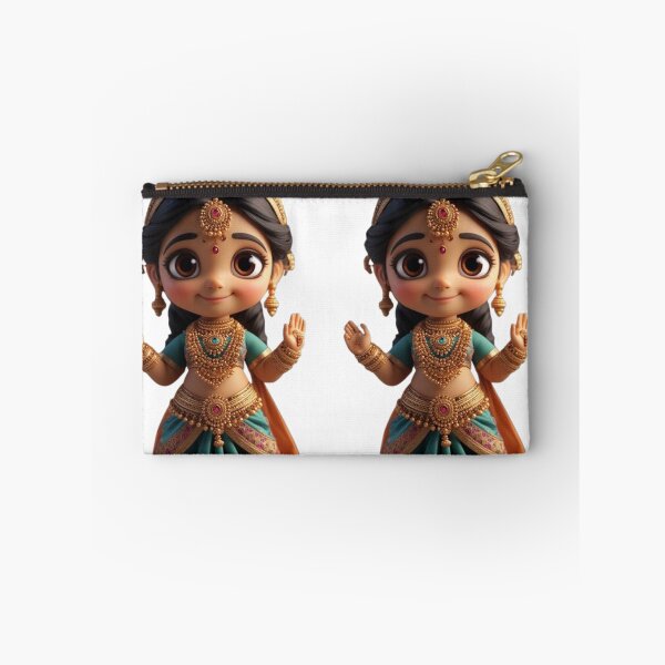 Item preview, Navratri Celebration – Vibrant Festival of Colors and Devotion designed and sold by Ditstyle.
