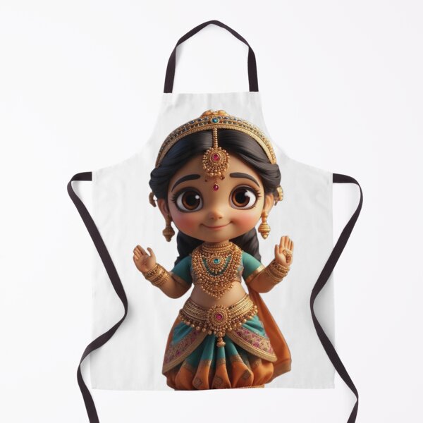 Item preview, Navratri Celebration – Vibrant Festival of Colors and Devotion designed and sold by Ditstyle.