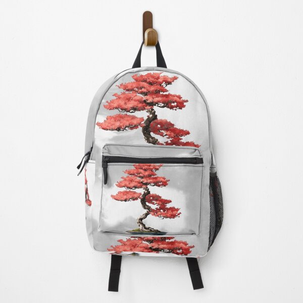 Item preview, Japanese Art: Bonsai | Japanese Style | Gift for Lover of Japan designed and sold by UnhingedBird.