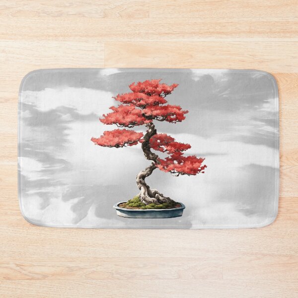 Item preview, Japanese Art: Bonsai | Japanese Style | Gift for Lover of Japan designed and sold by UnhingedBird.