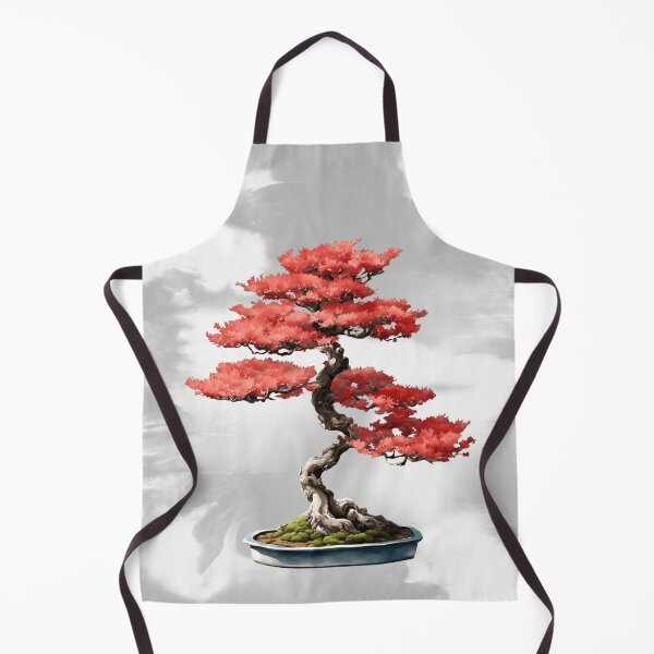 Item preview, Japanese Art: Bonsai | Japanese Style | Gift for Lover of Japan designed and sold by UnhingedBird.