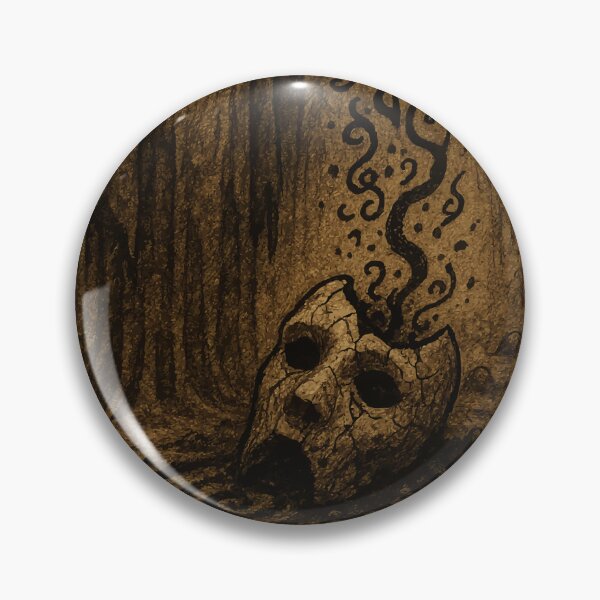 Item preview, Hollow designed and sold by AbstractAnom.
