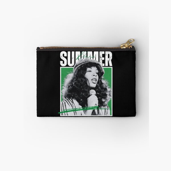 Item preview, Art - Donna Summer designed and sold by NiacoVonity.