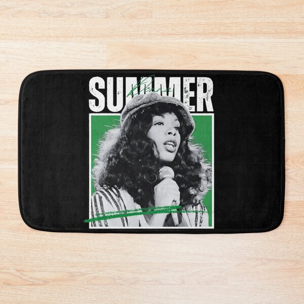 Item preview, Art - Donna Summer designed and sold by NiacoVonity.