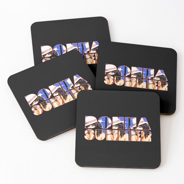 Item preview, Art - Donna Summer designed and sold by NiacoVonity.