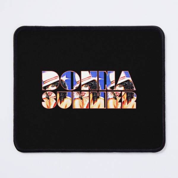 Item preview, Art - Donna Summer designed and sold by NiacoVonity.
