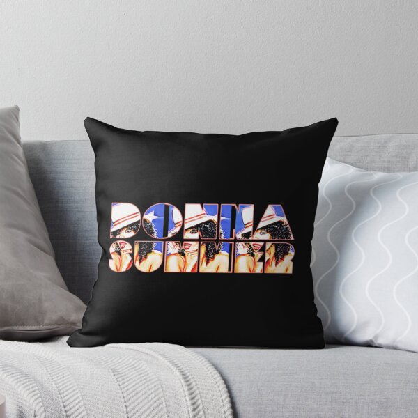 Item preview, Art - Donna Summer designed and sold by NiacoVonity.