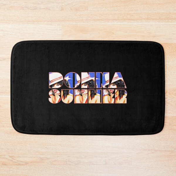 Item preview, Art - Donna Summer designed and sold by NiacoVonity.