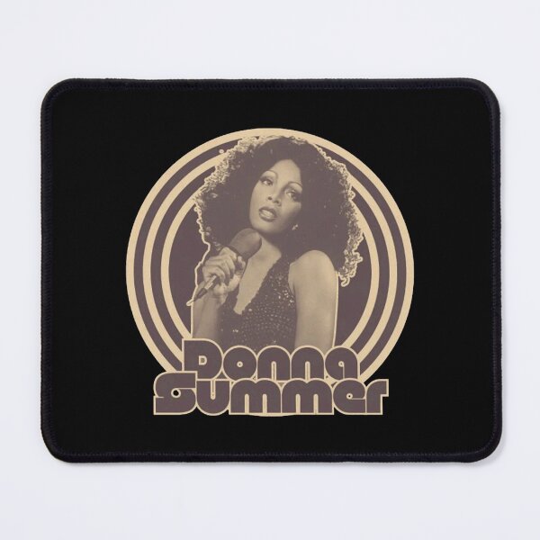 Item preview, Art - Donna Summer designed and sold by NiacoVonity.
