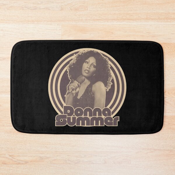 Item preview, Art - Donna Summer designed and sold by NiacoVonity.