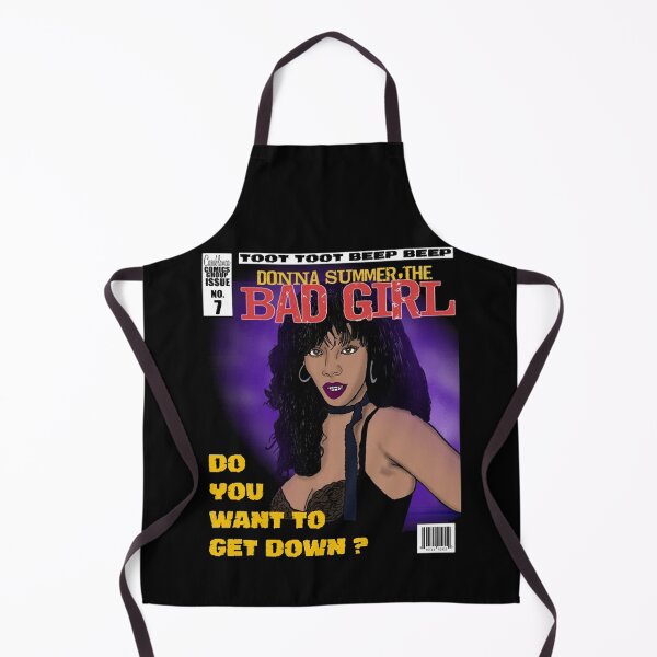 Item preview, Art - Donna Summer designed and sold by NiacoVonity.