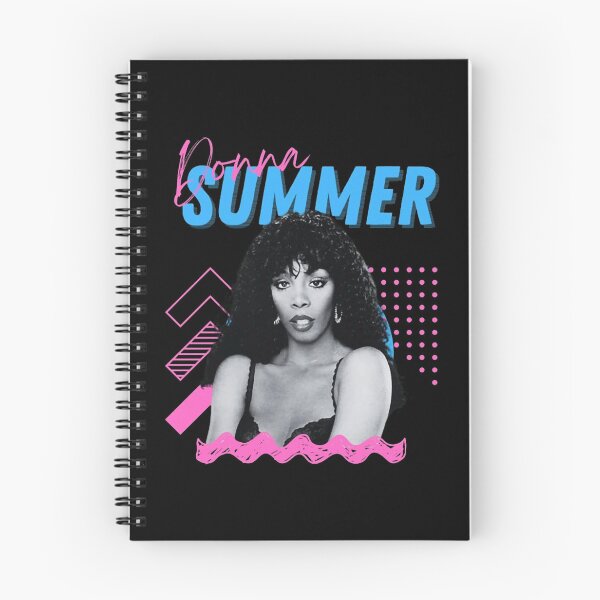 Item preview, Art - Donna Summer designed and sold by NiacoVonity.